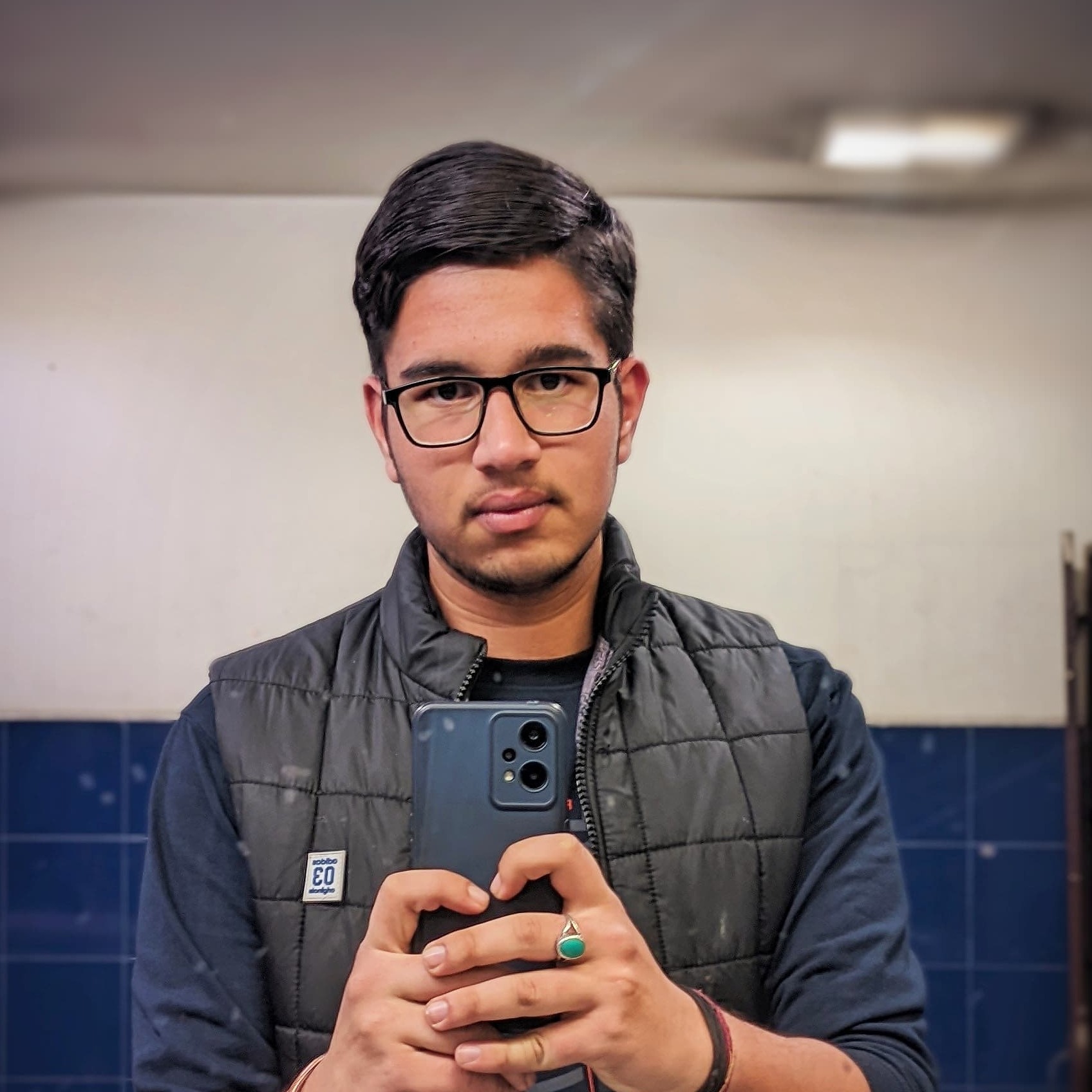 Karan Sharma
