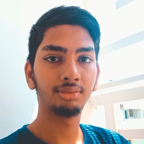 Yogeshwar Matla