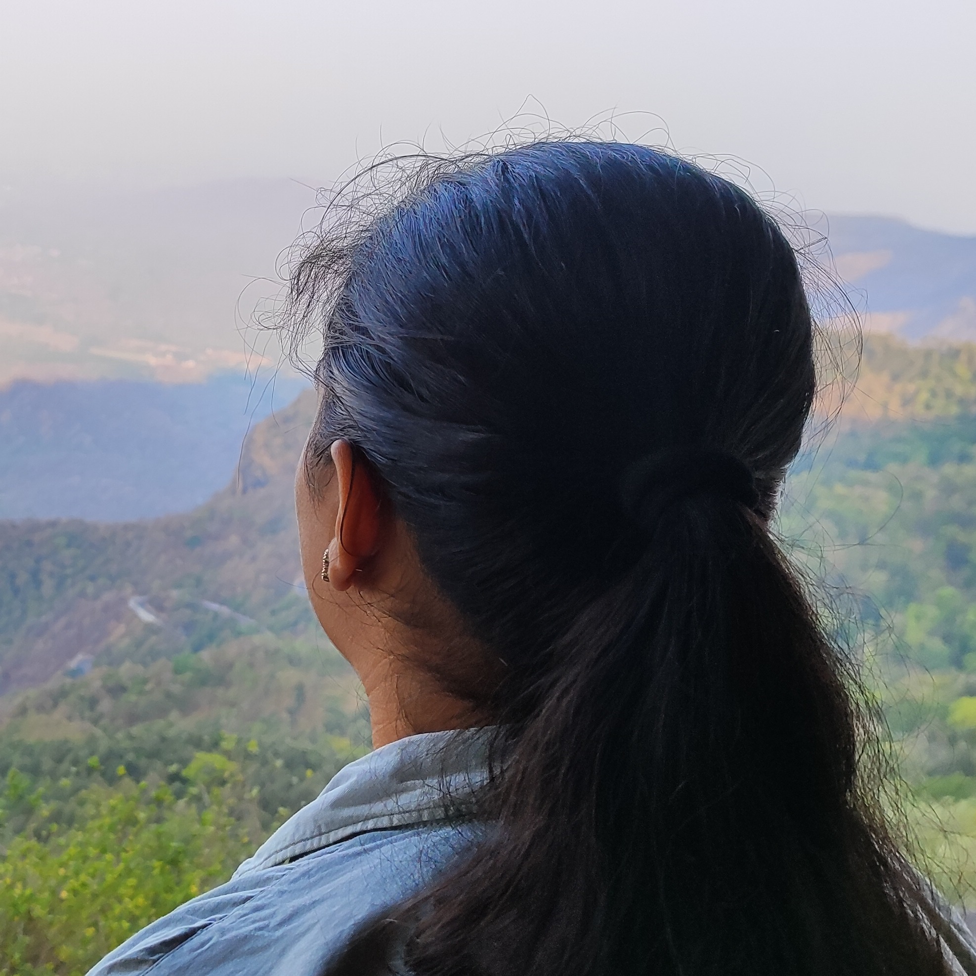 Nandini bhardwaj