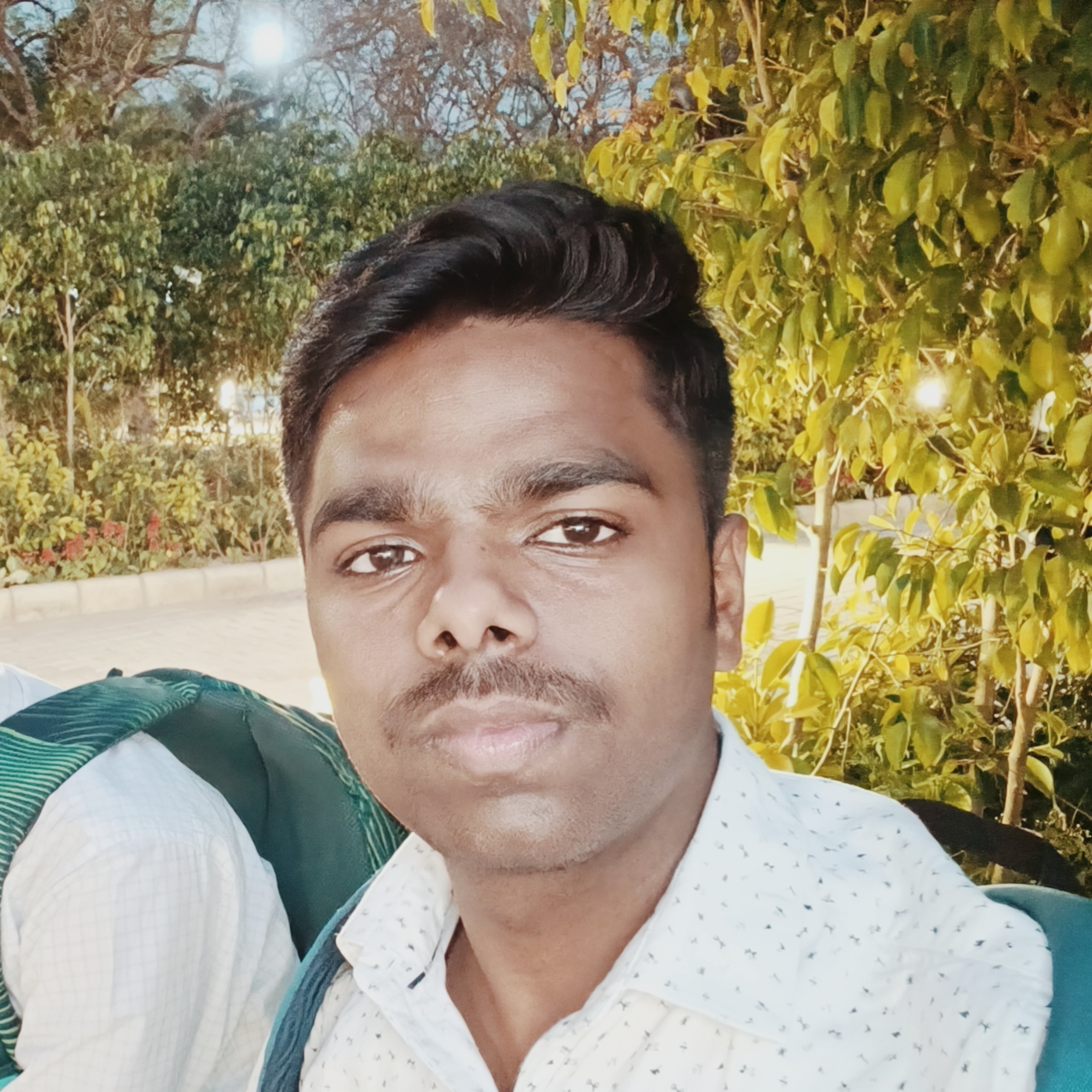 Nitin Kumar Nayak