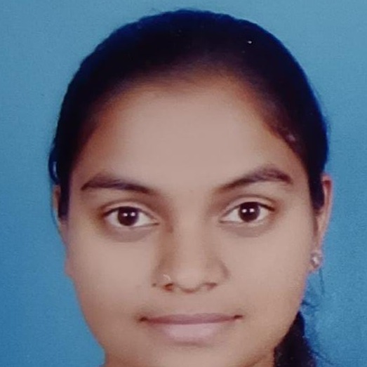 Rutika Ganesh Gandhal