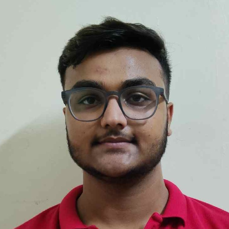 Koushik Suryawanshi