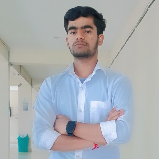 Saurabh Maurya