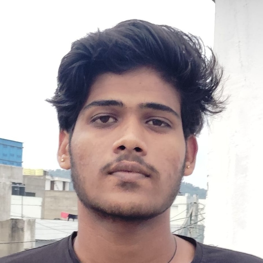 Harshwardhan Singh Shekhawat