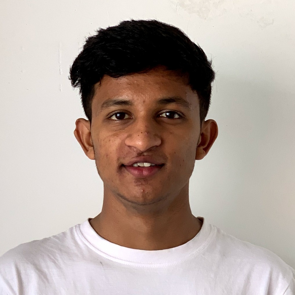Sahil Nimje
