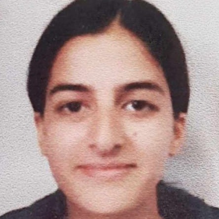 Abhilasha Uniyal