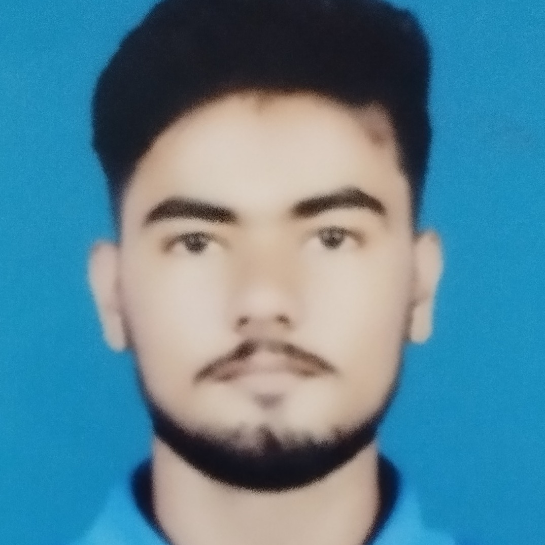Shivam Kumar