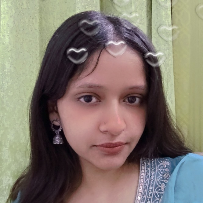 Rishu V