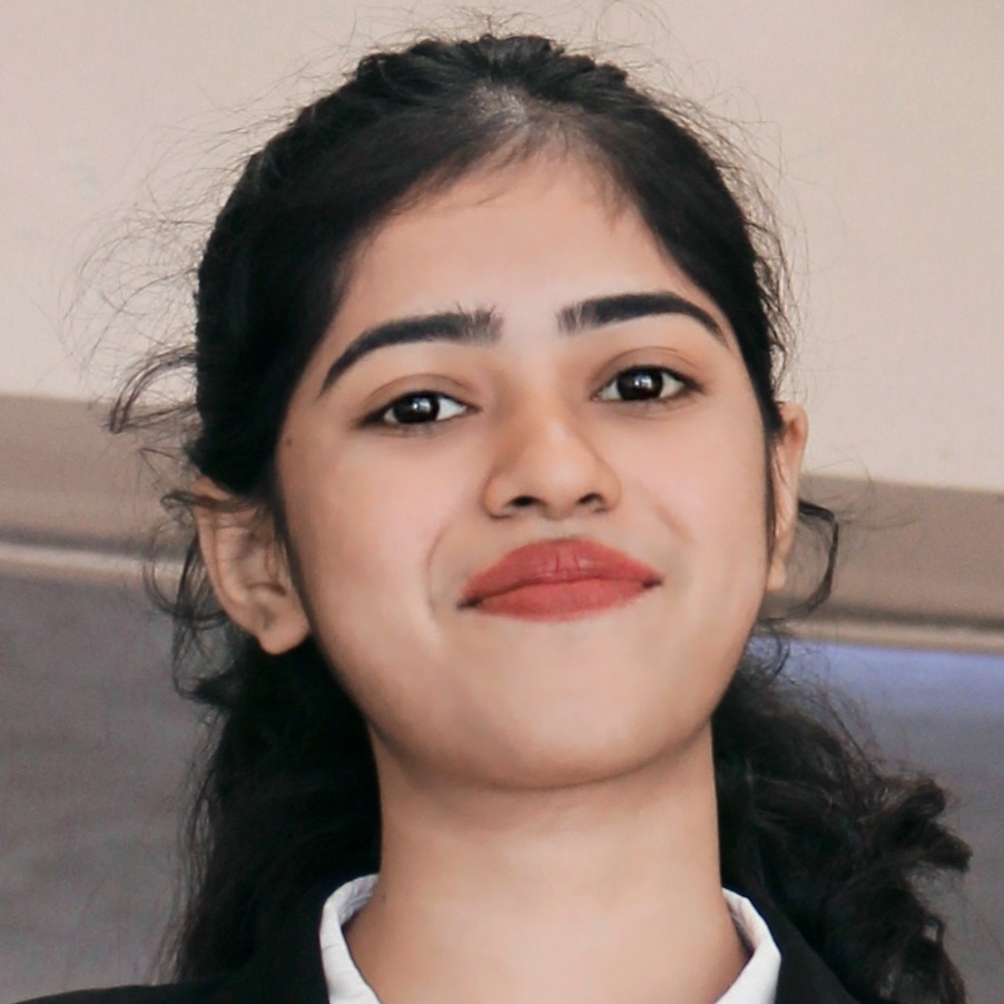 Sandhya Balaji Tiwari