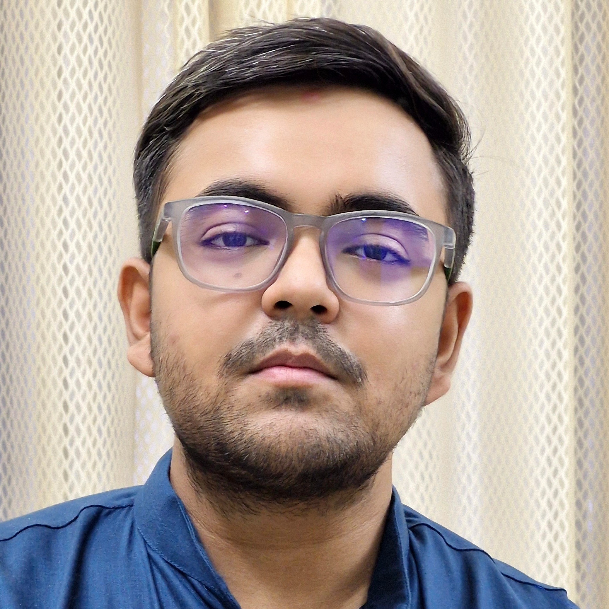 Aman Usman