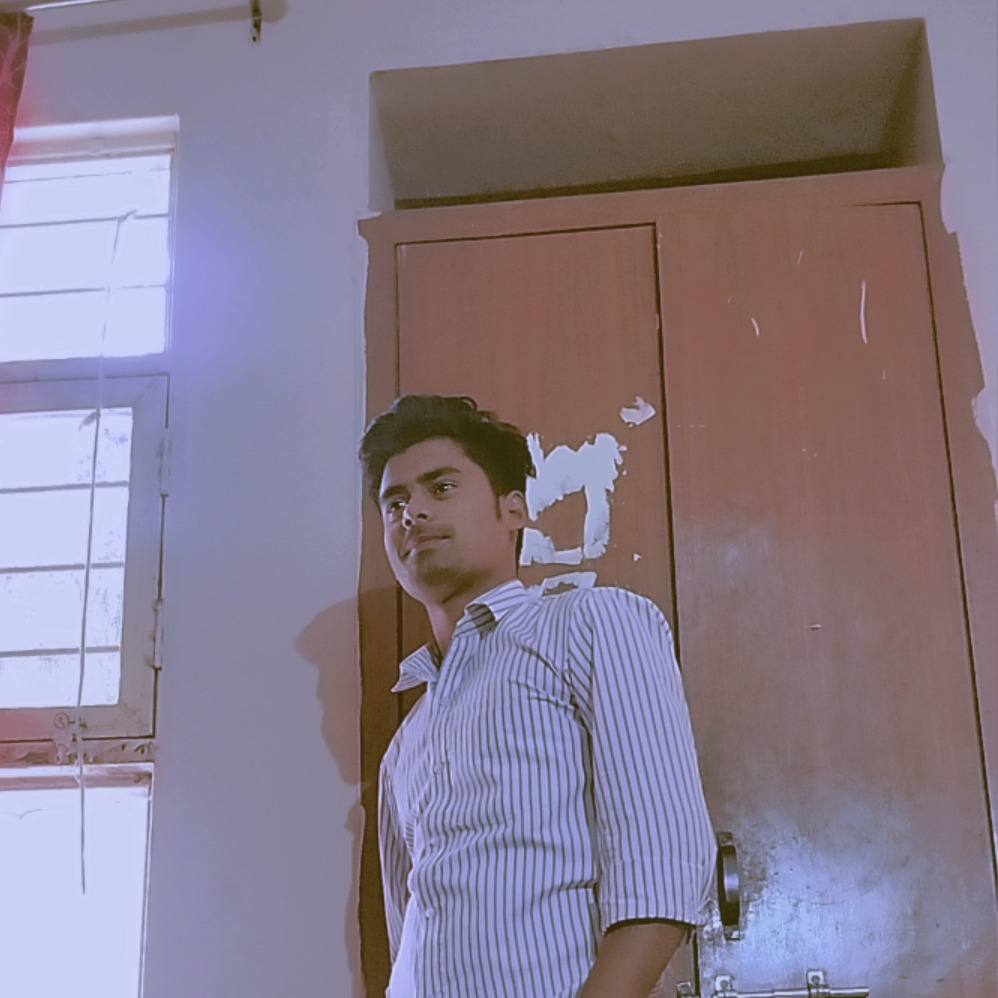 Manish Kumar