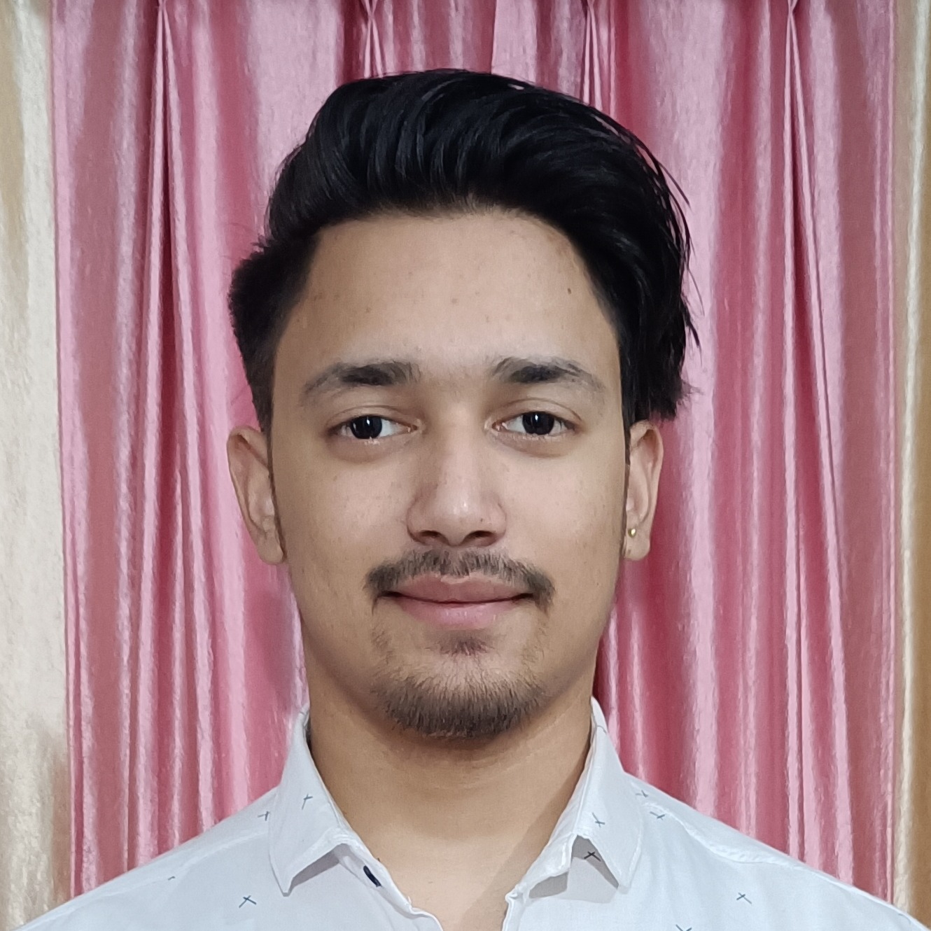 karan joshi