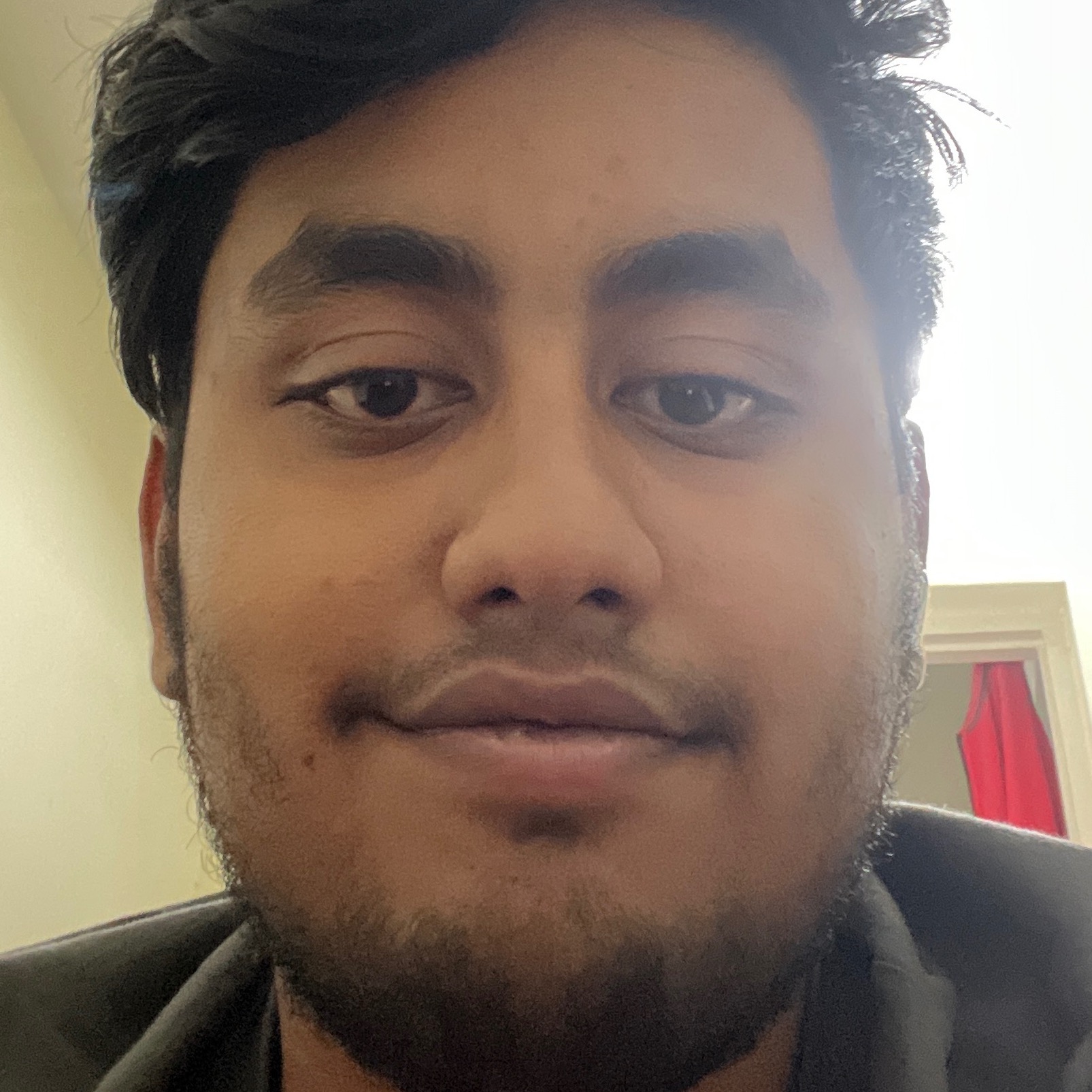 Anand G Nair