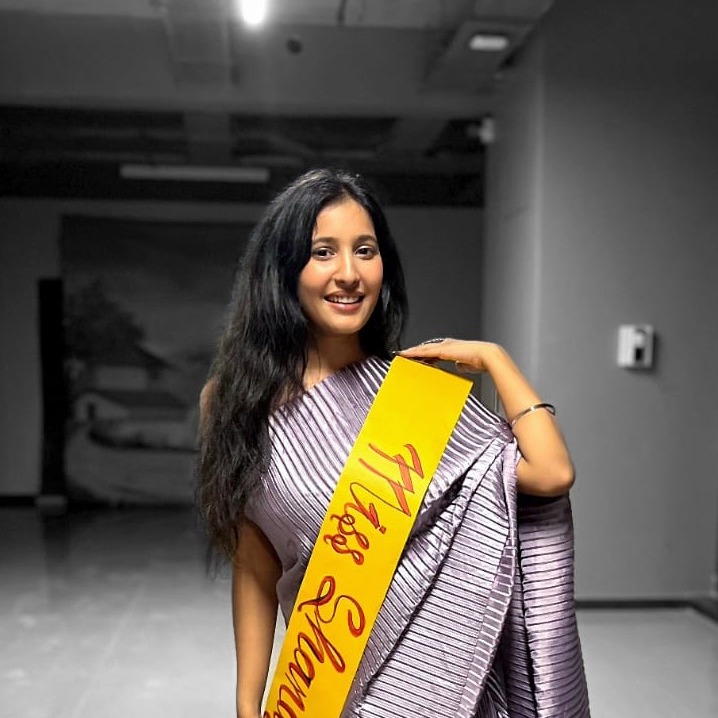 Anushka Tiwari