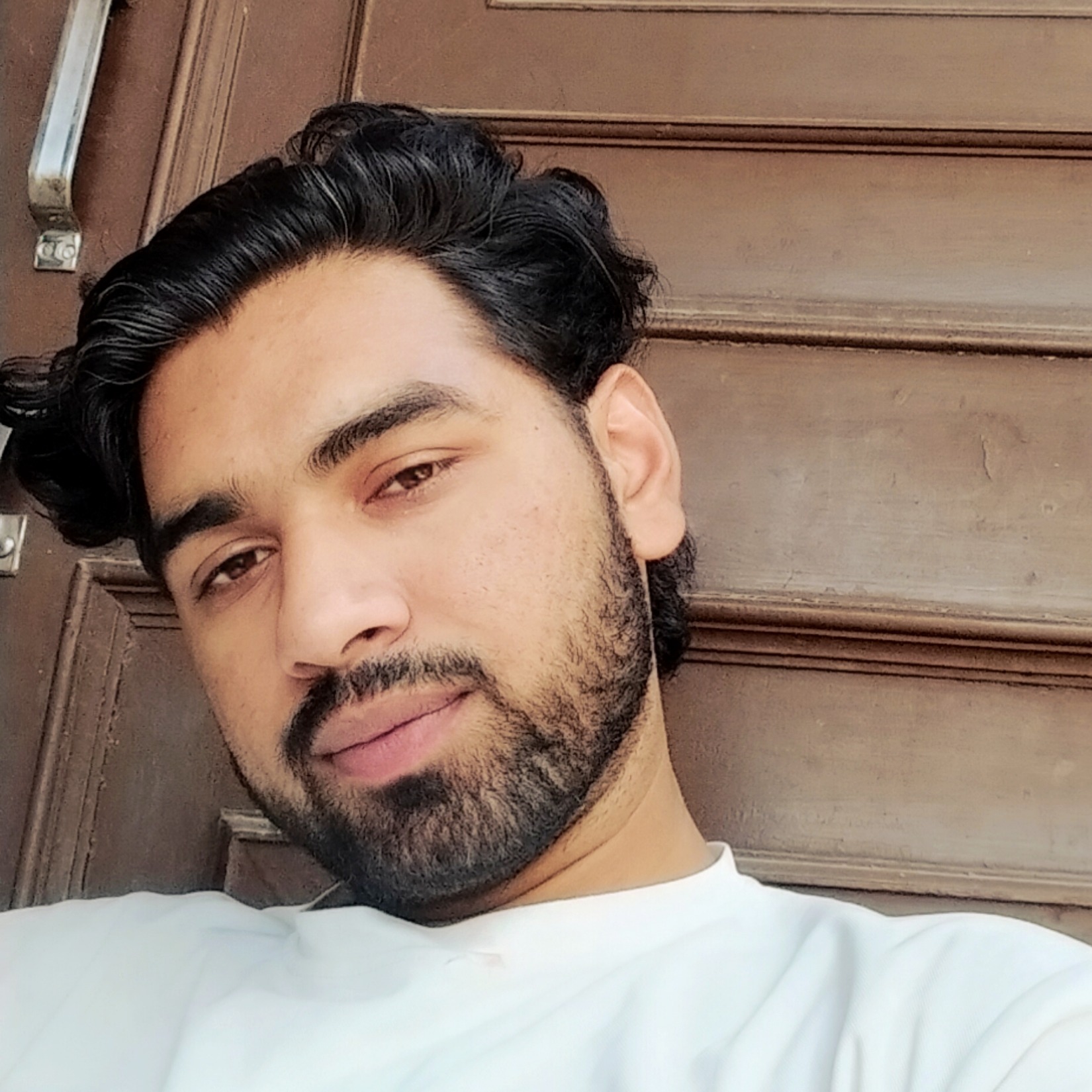 Prince NAGAR