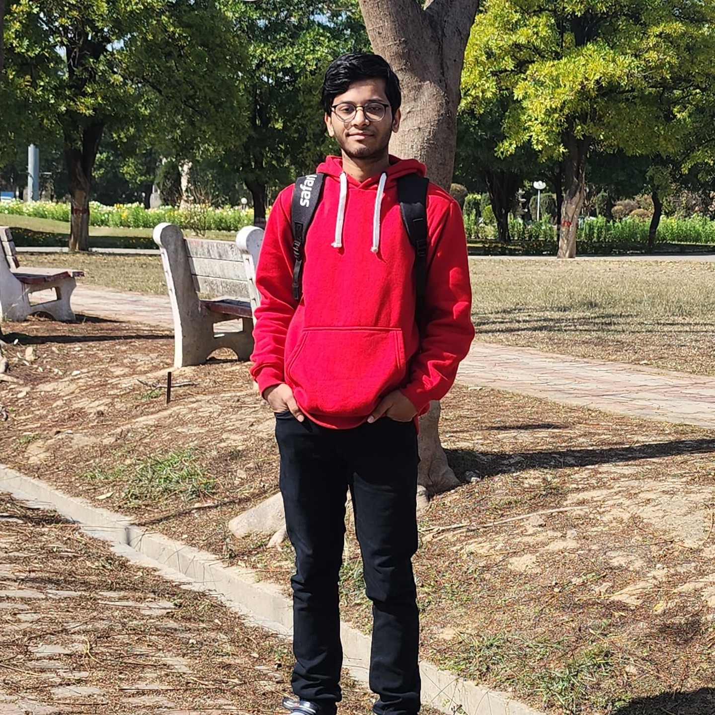 Anubhab Nath
