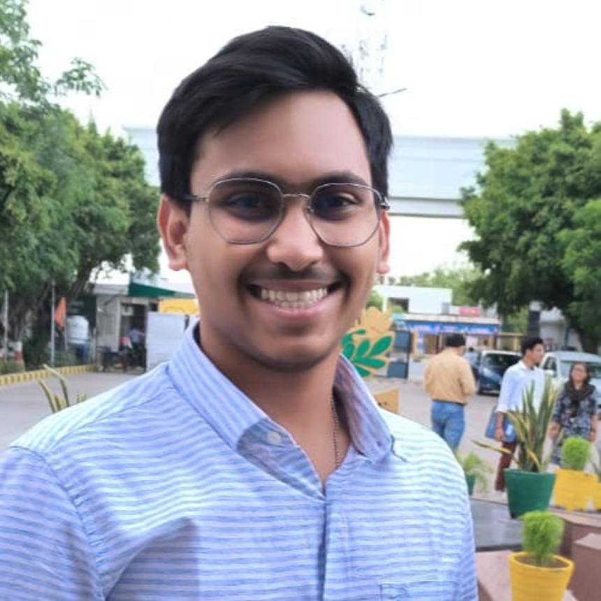 Prerit Maheshwari