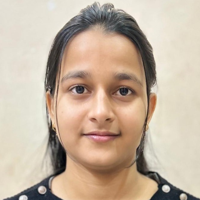 Mansi singh