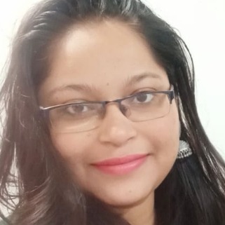 Anugya Bharti