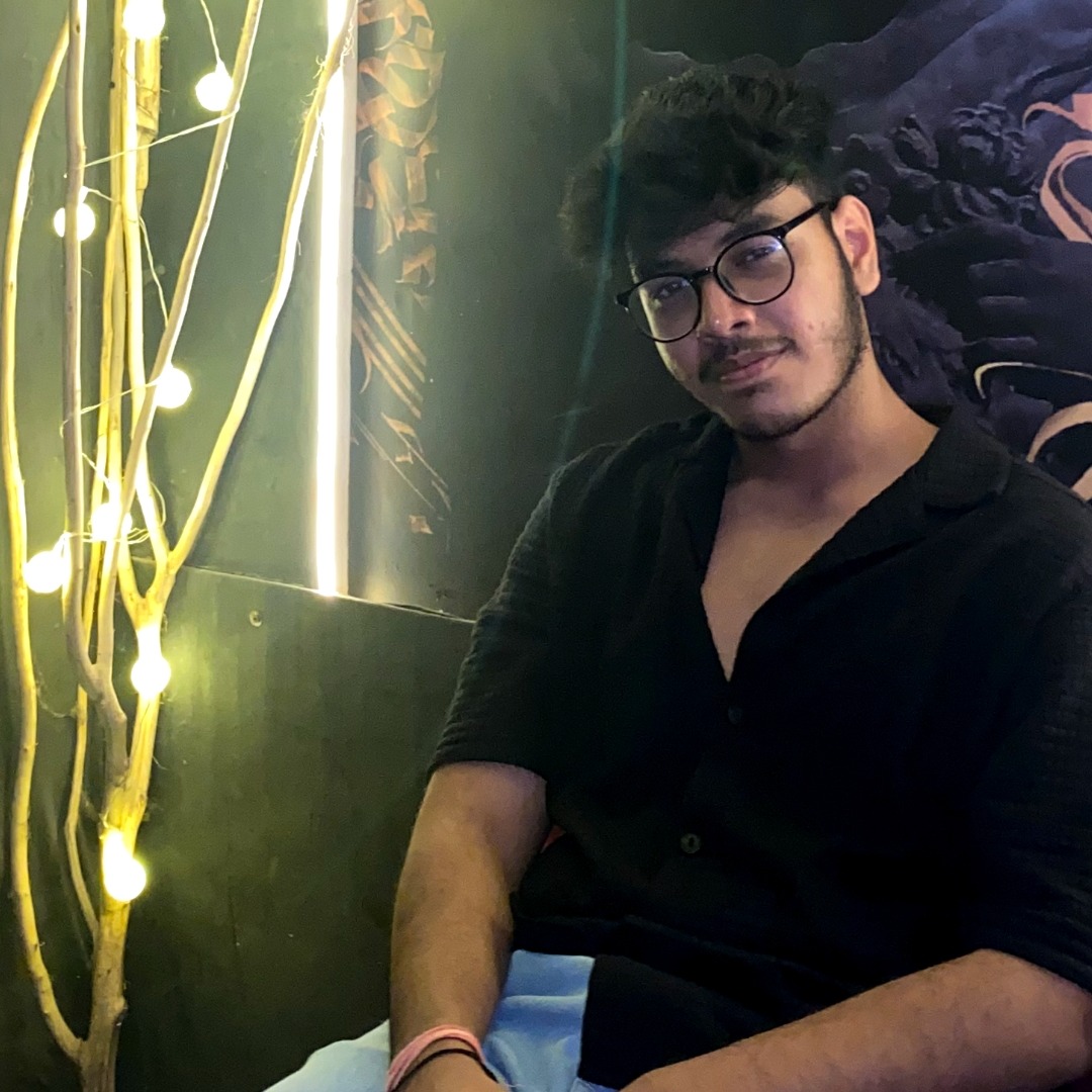 ayush negi