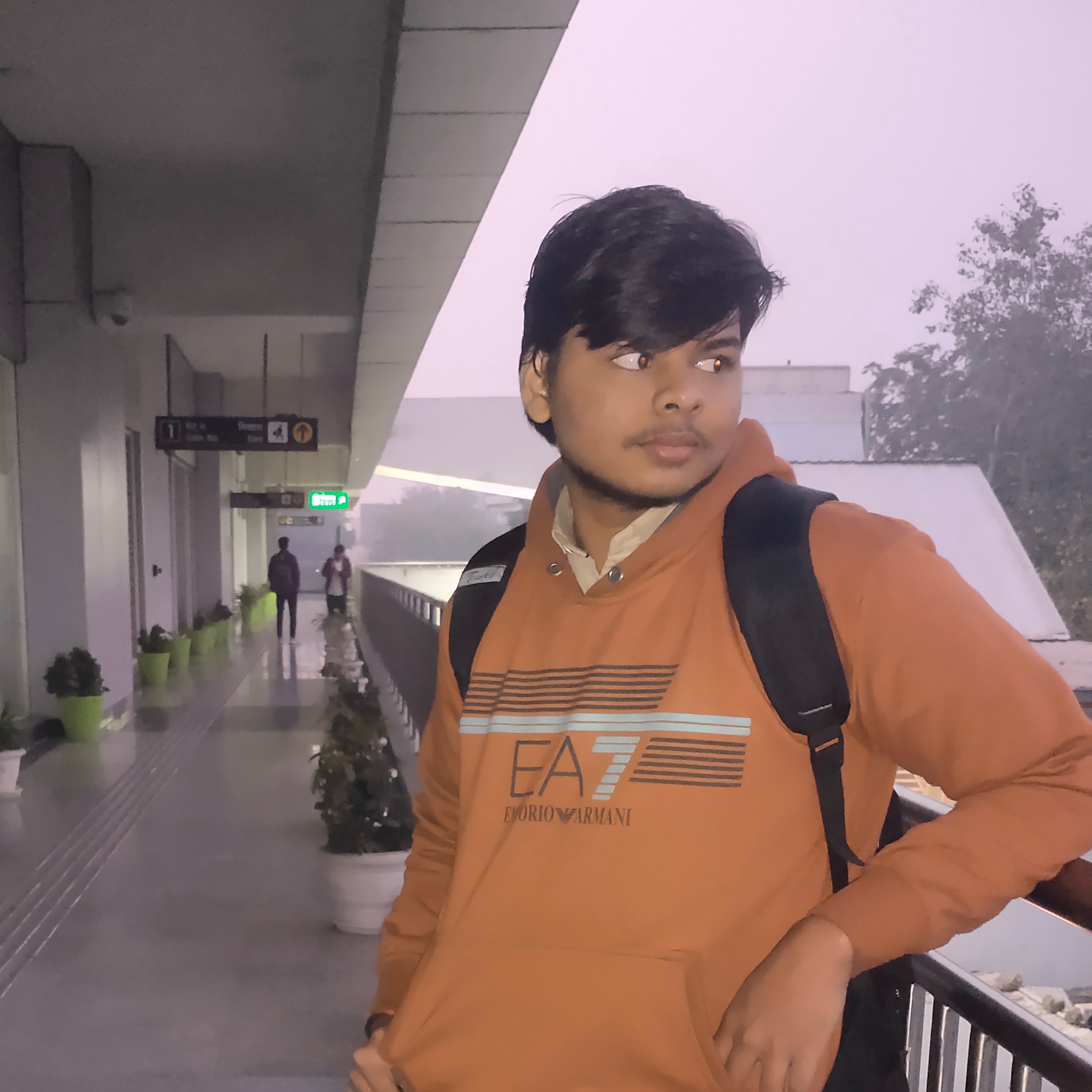 Om kesarwani