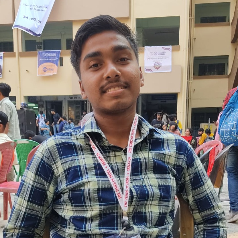 RITWIK MAHATA