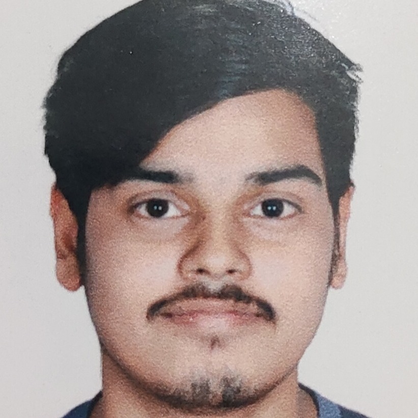 Shubham Gupta