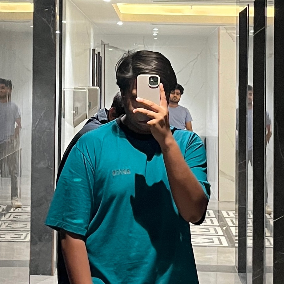 Amritansh Sinha