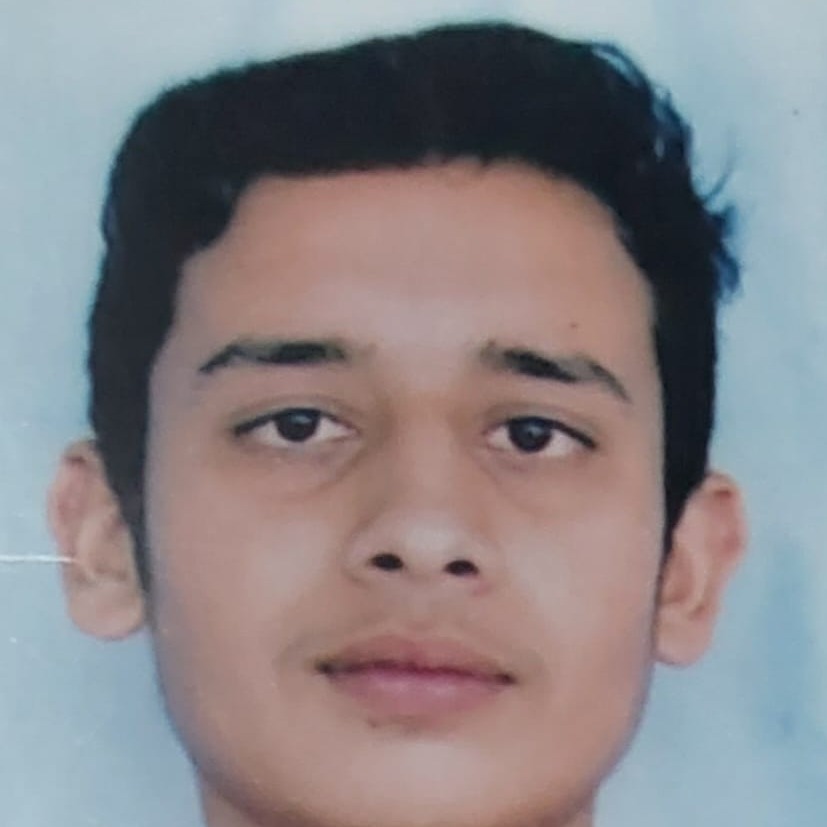 Priyanshu Mishra