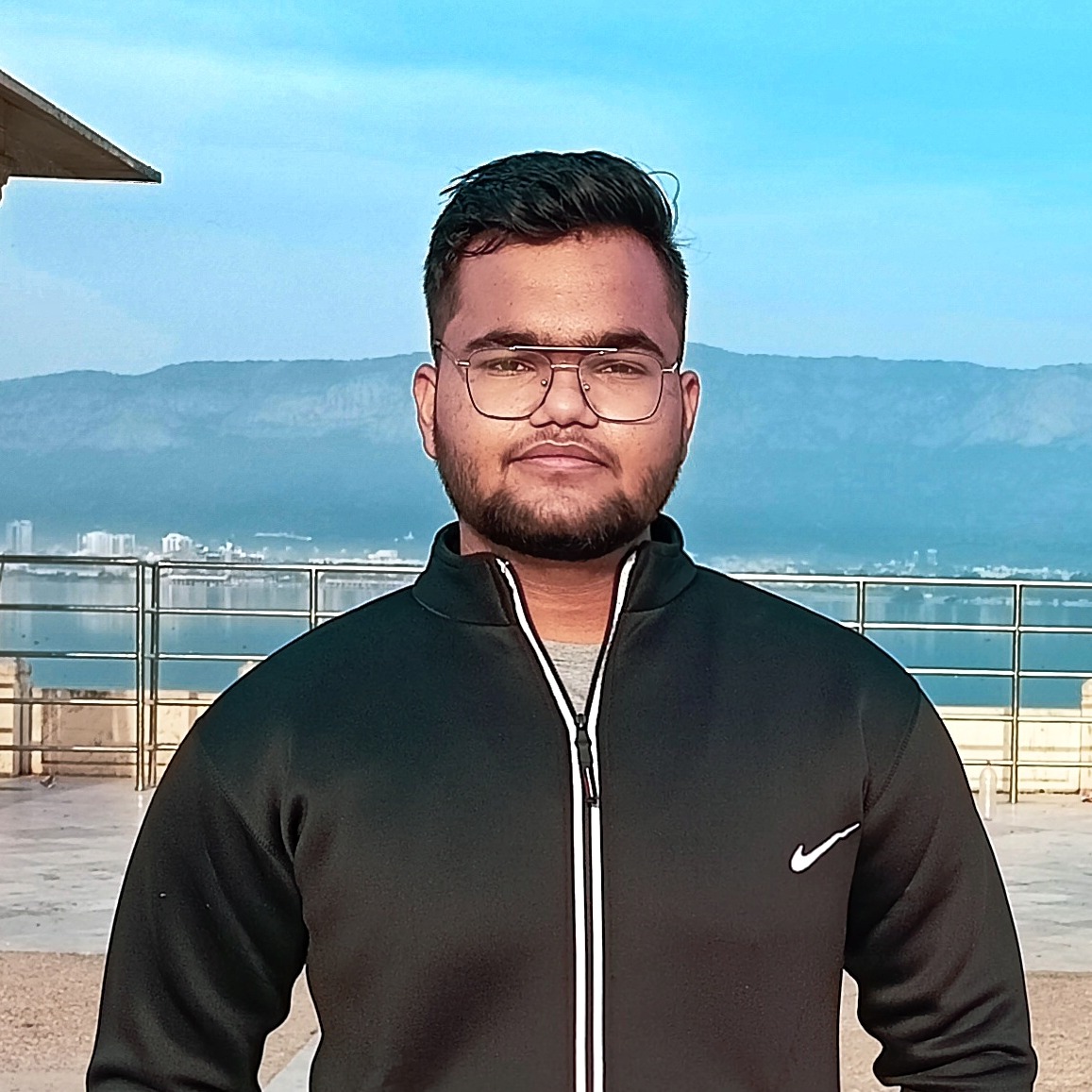 Piyush Mourya