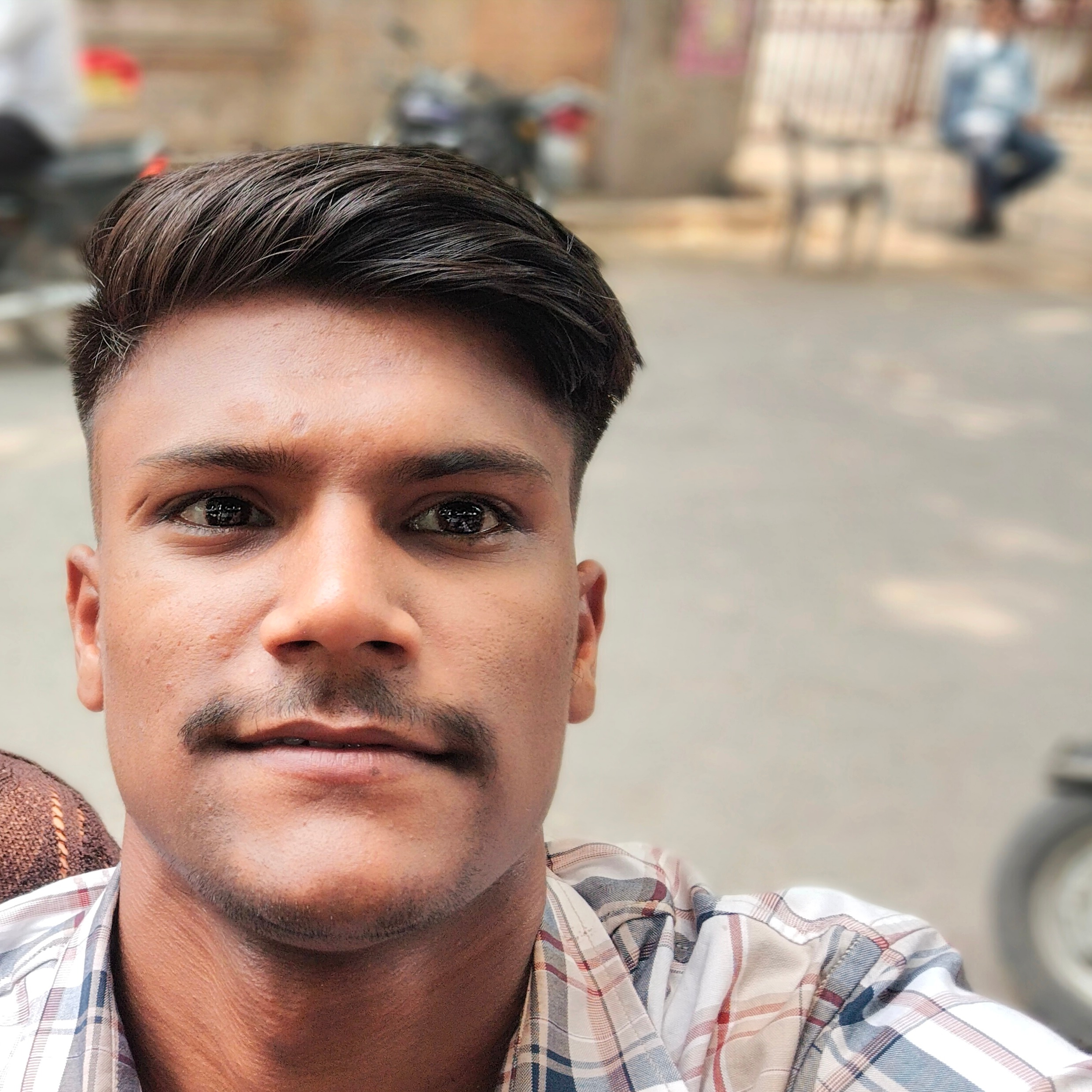 KRITI KRISHNA YADAV