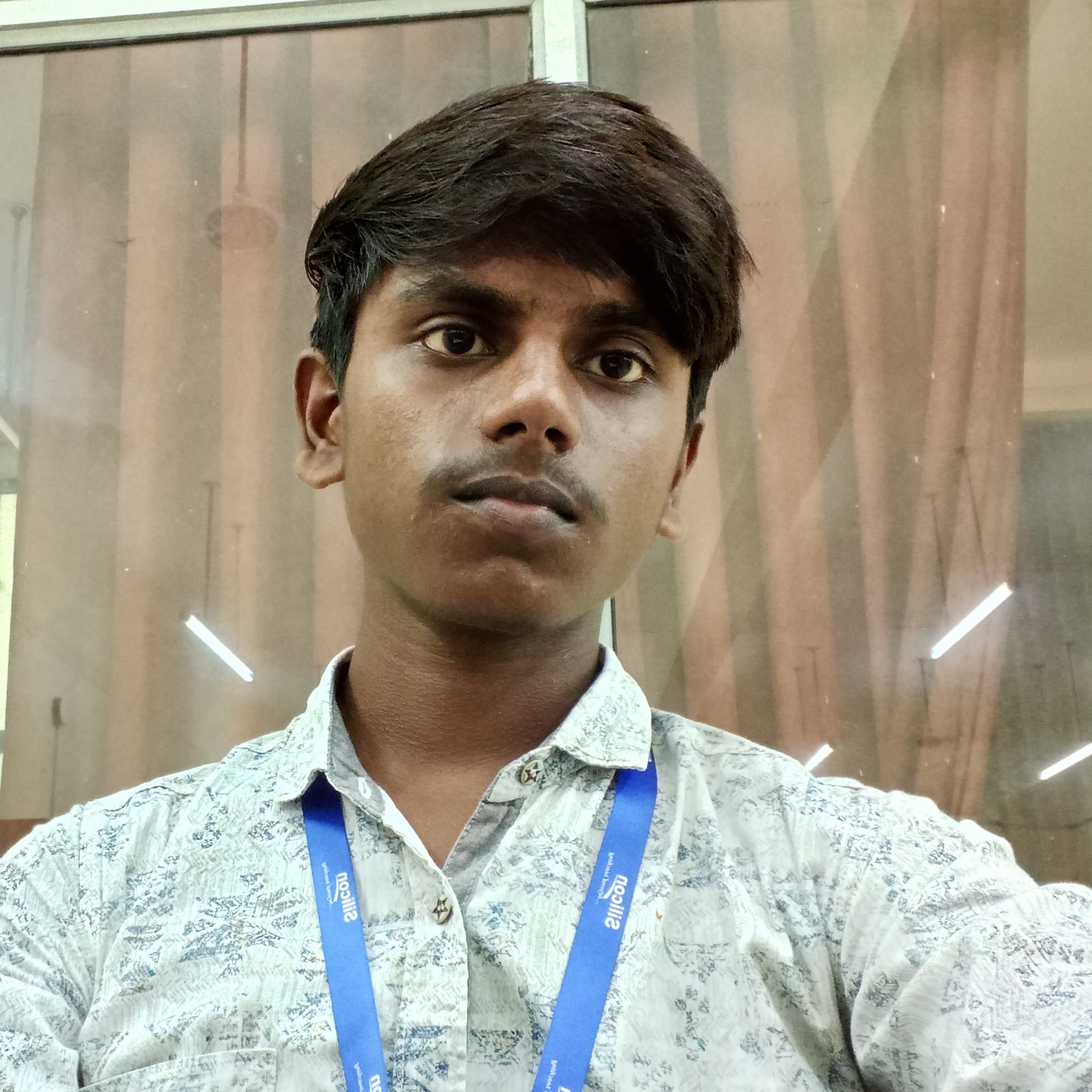 Sujal jaiswal