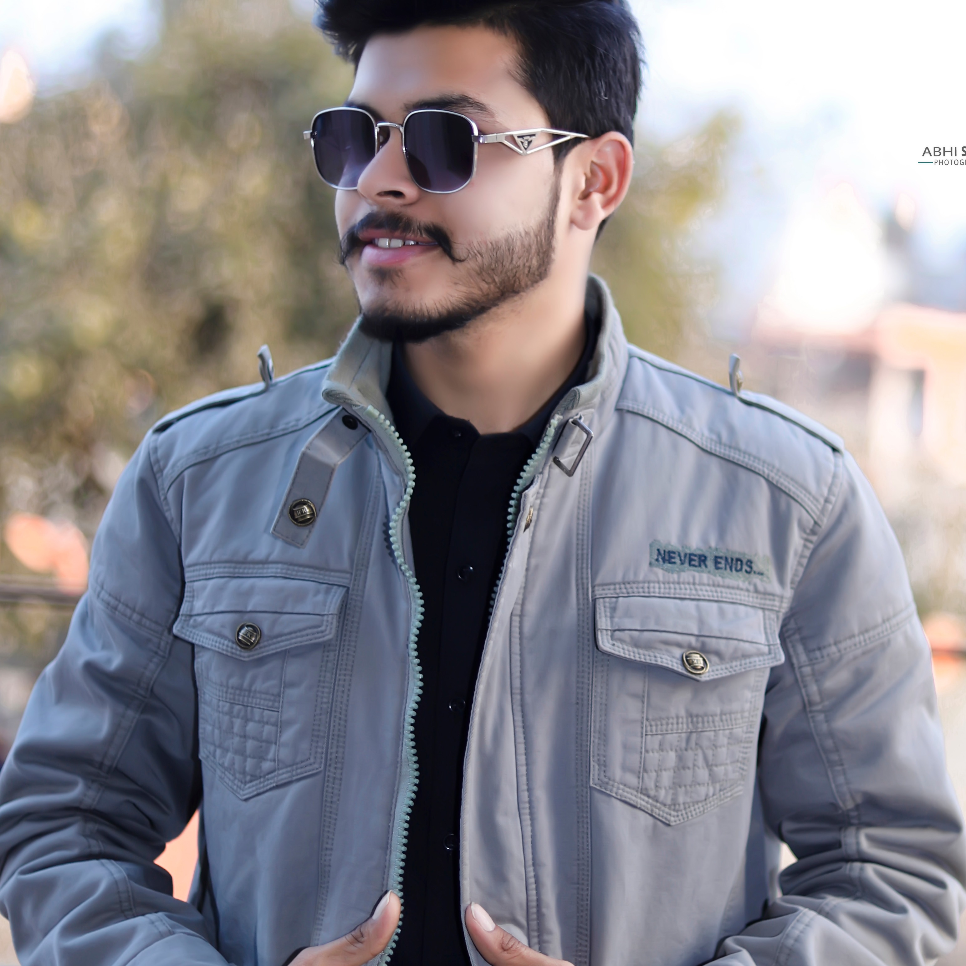 ARUN KUMAR SHARMA