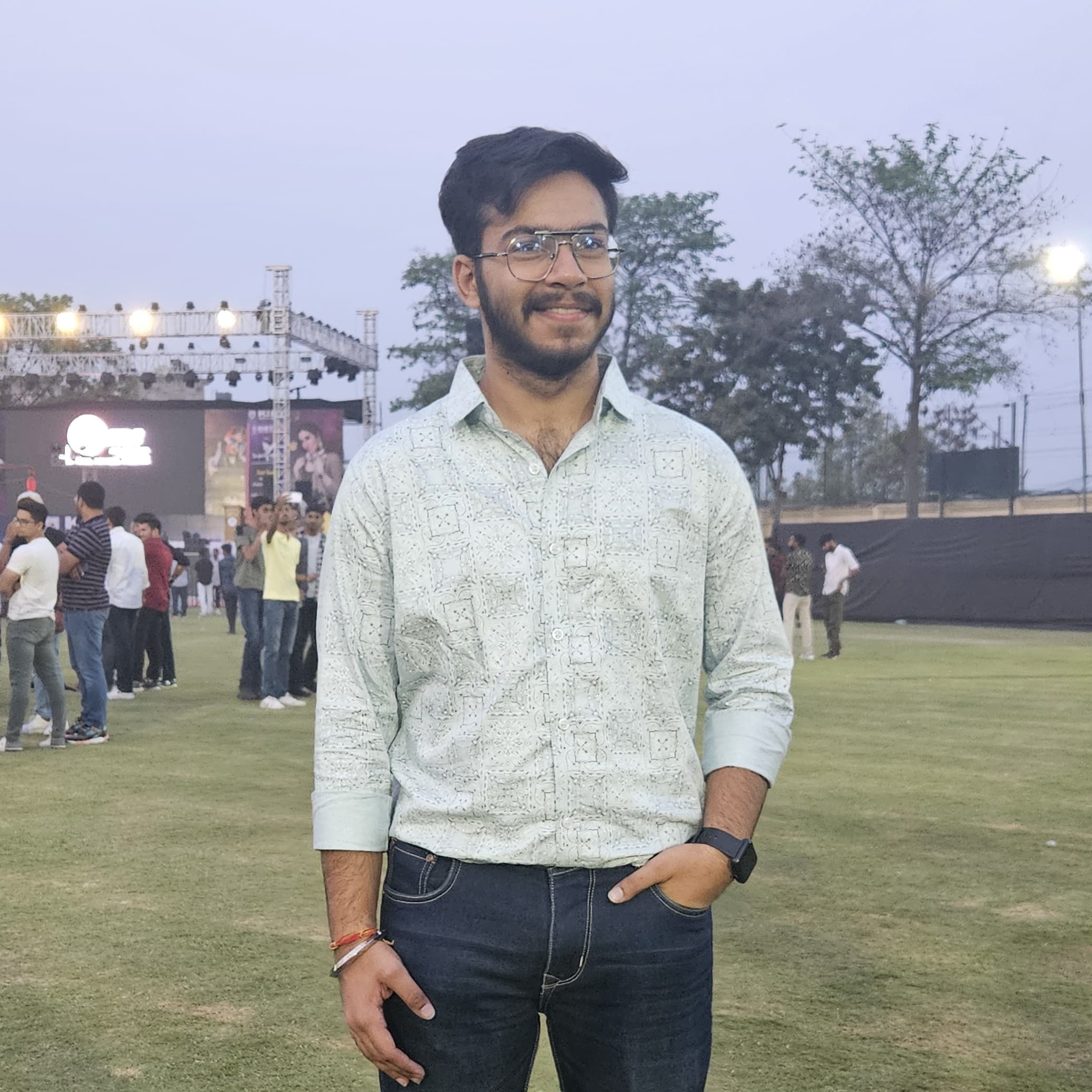 Pratham Jasuja