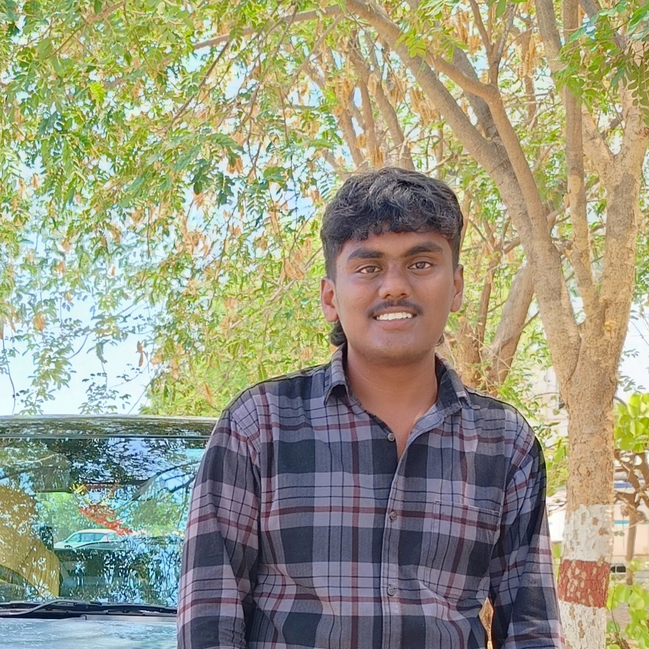 Bandari Manohar