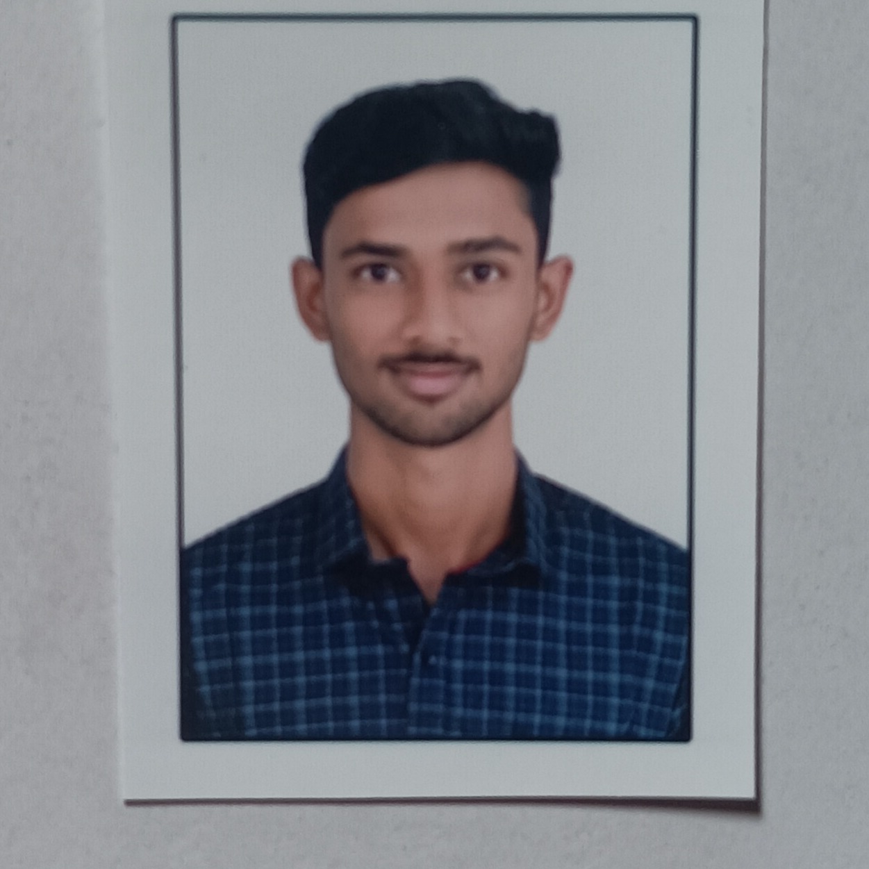 Sumit Ingole