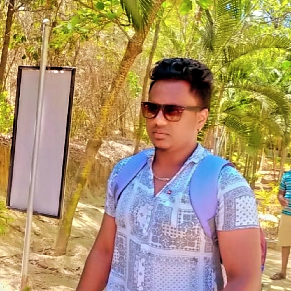 Nishanth