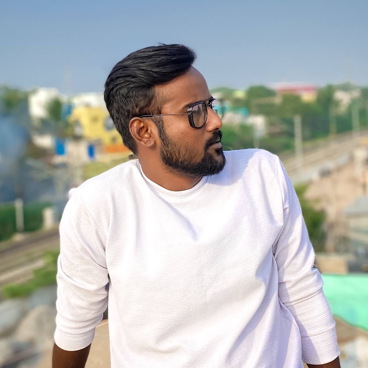 Ram Kumar