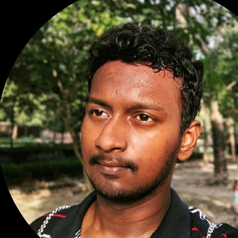 DINESH G
