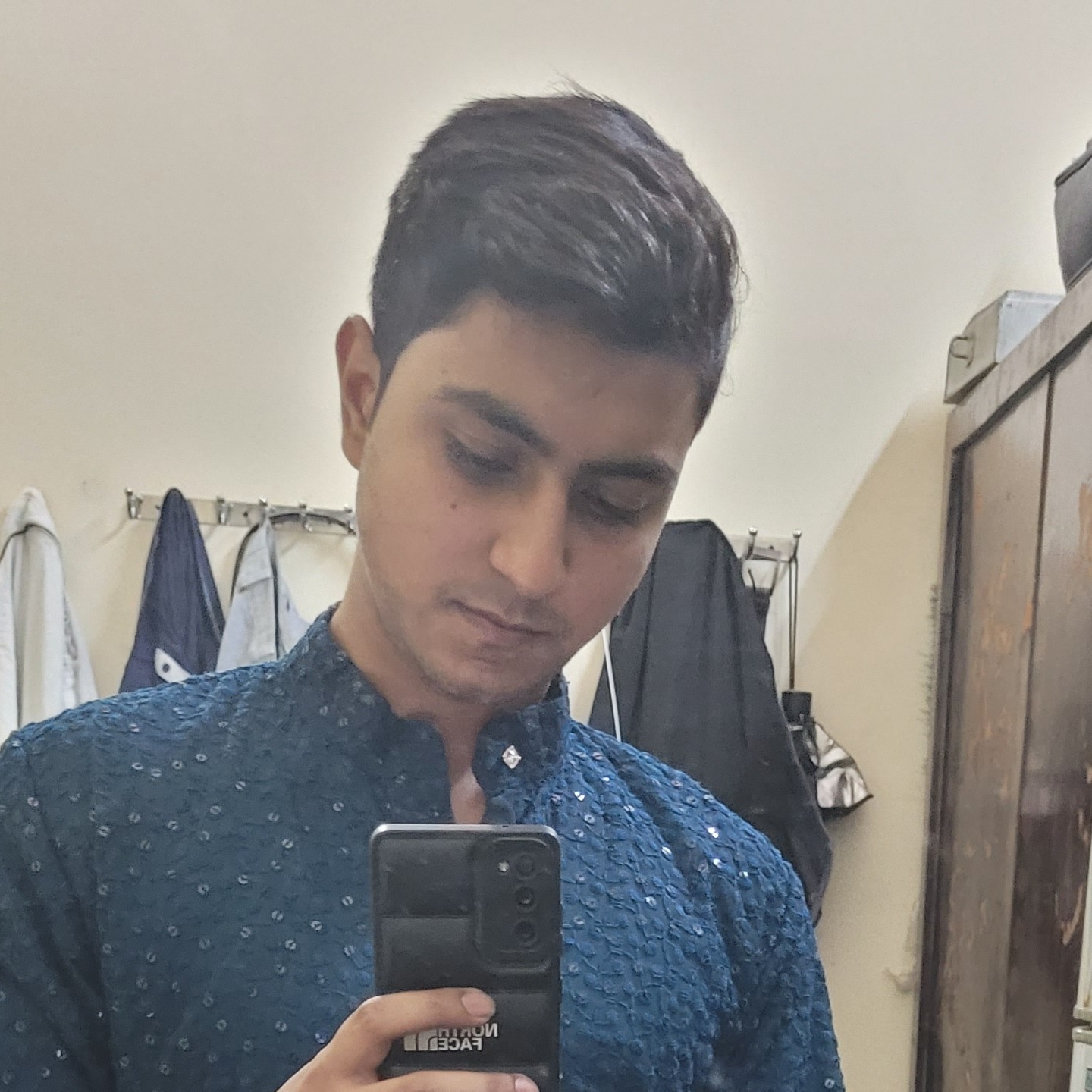 Ankush Chauhan