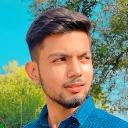 Shwet Anand