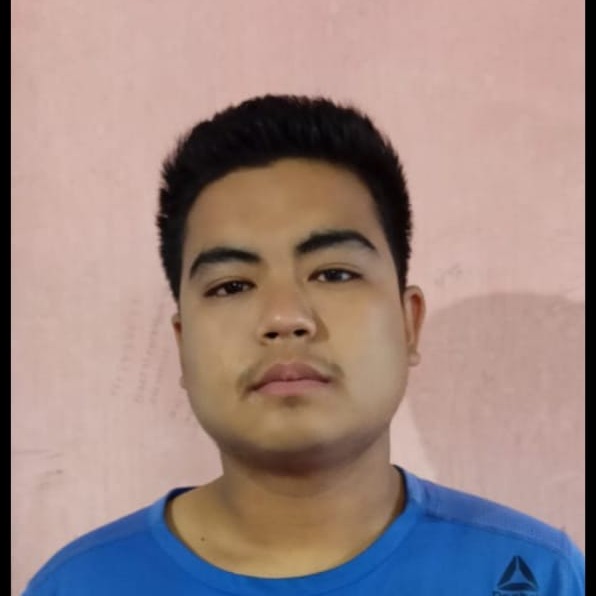 Silash Dahal