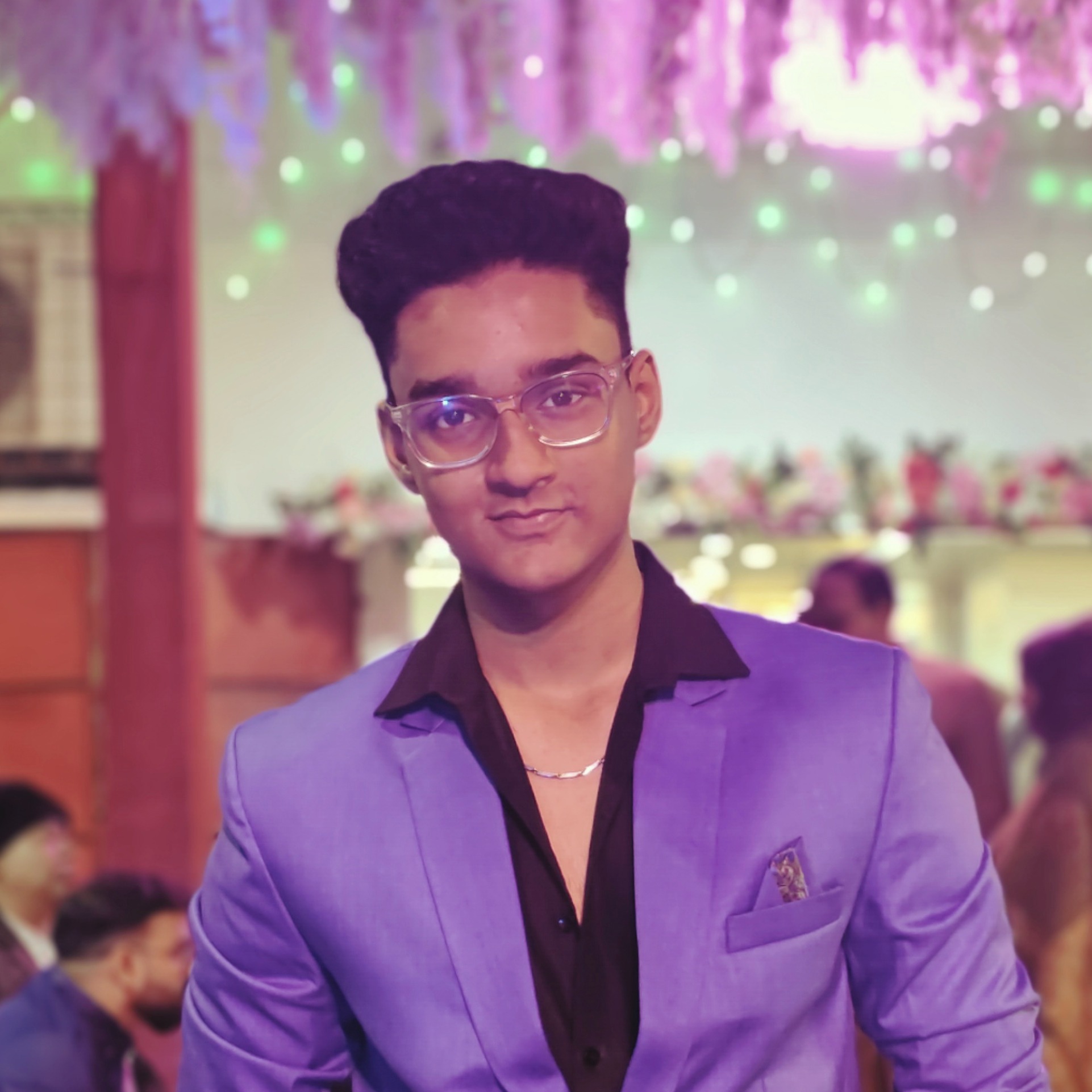 Surojit