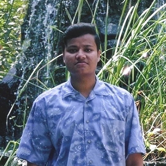 Kartikey Bhalla