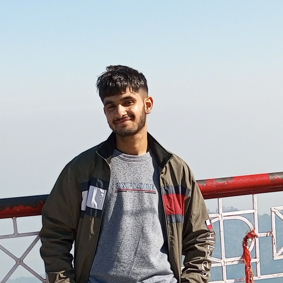Keshav
