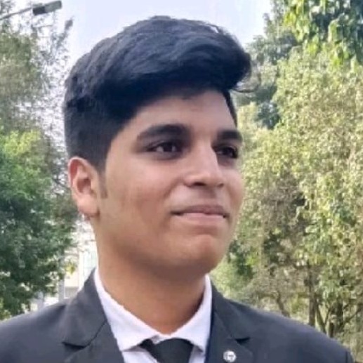 Ishaan Mitra