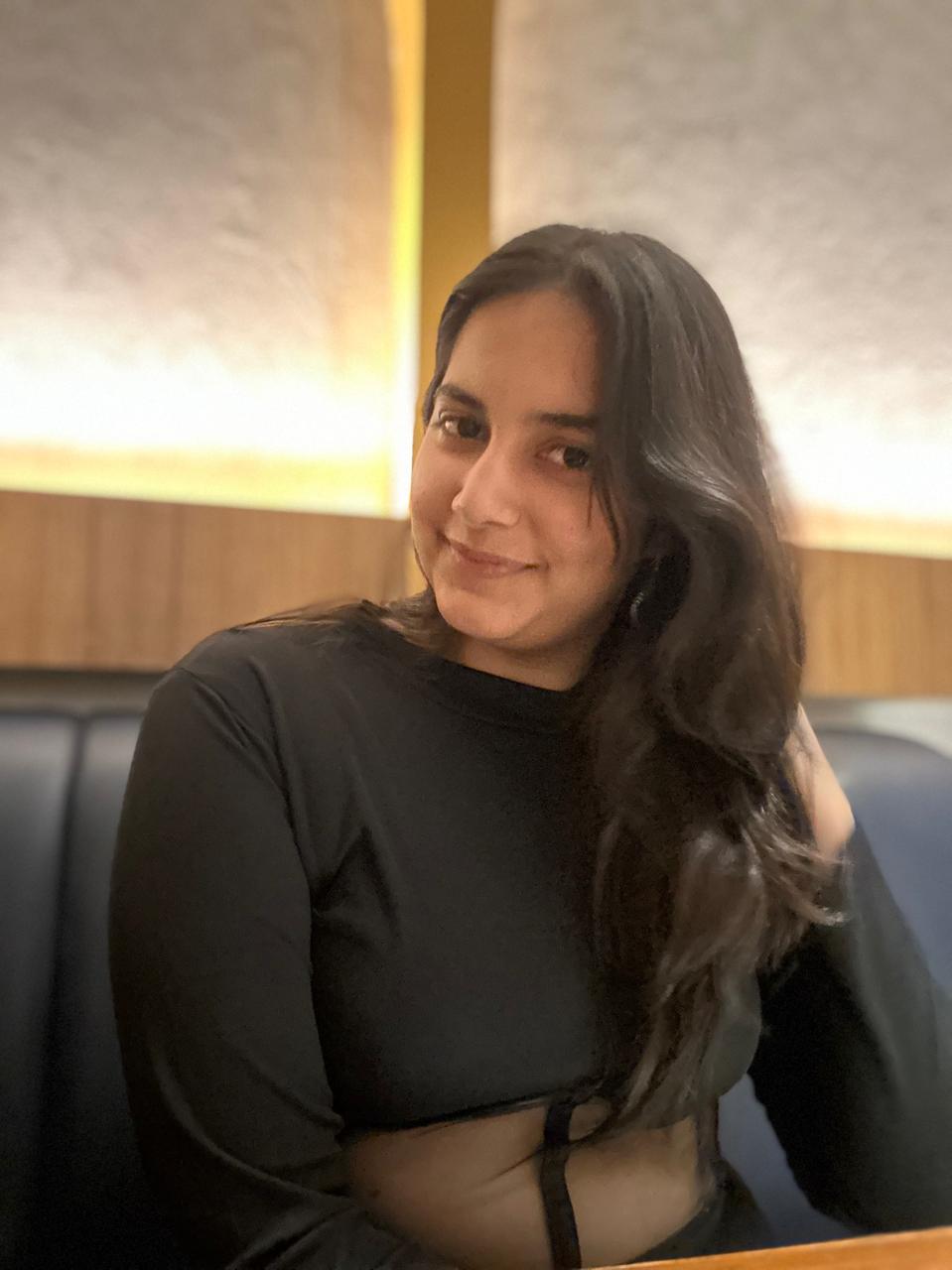 Pratyaksha Sharma