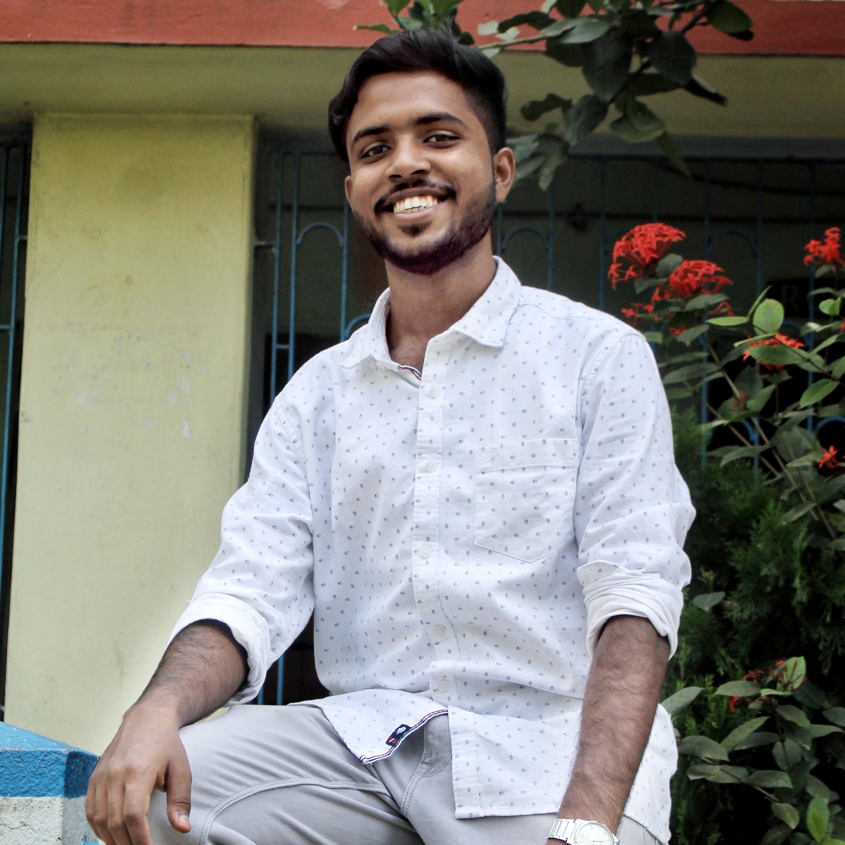 Kusal Dey