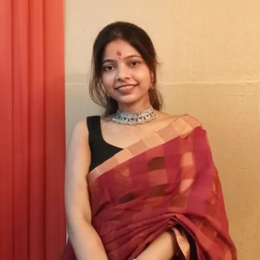 Diya Pradeep