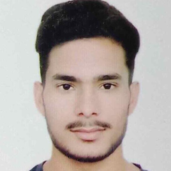 Ajay Pal Singh Gurjar